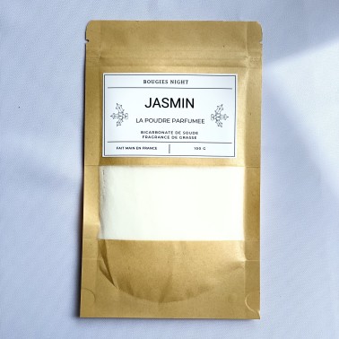 Poudre Parfumée Jasmin