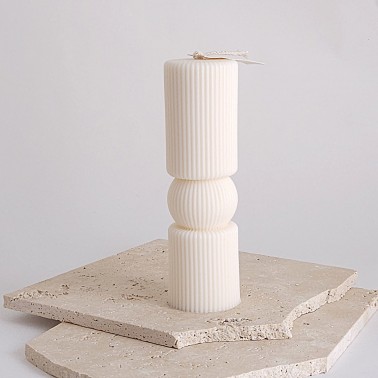 Bougies Tour Enchantée