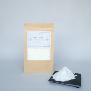 Poudre Parfumé Monoi Pêche